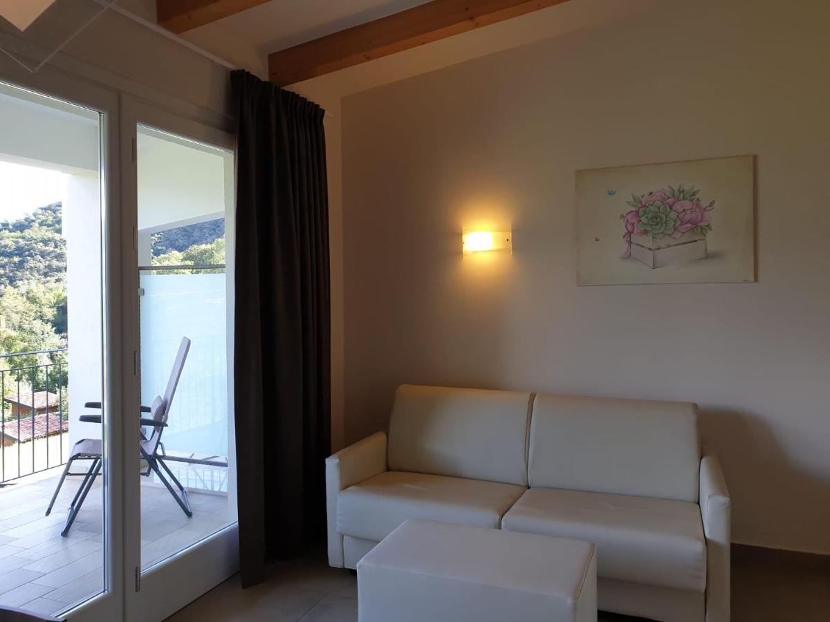 Villa Maria Tremosine Exterior foto