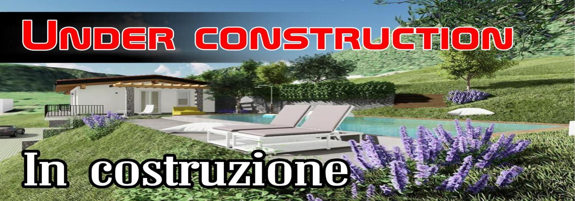 Villa Maria Tremosine Exterior foto