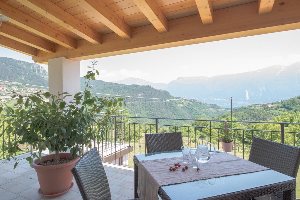 Villa Maria Tremosine Exterior foto