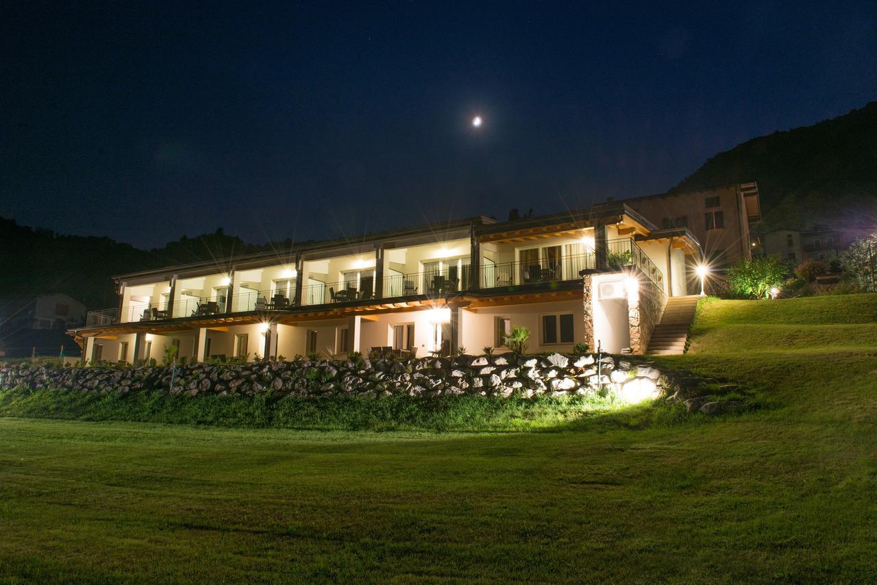Villa Maria Tremosine Exterior foto