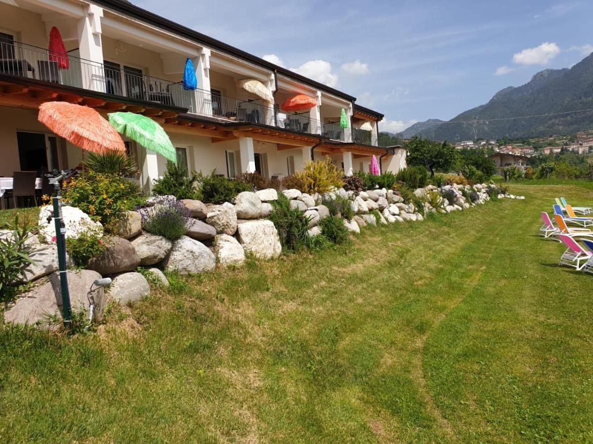 Villa Maria Tremosine Exterior foto