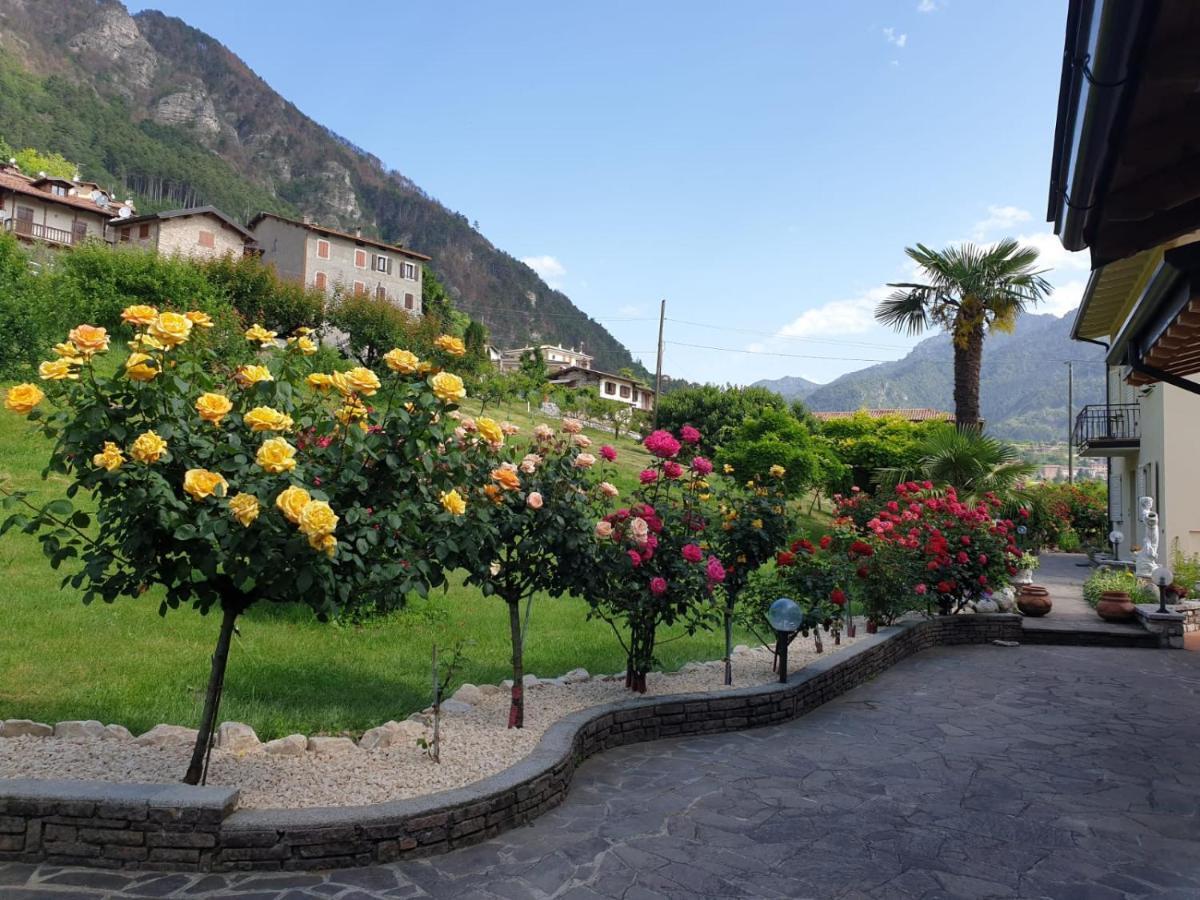 Villa Maria Tremosine Exterior foto